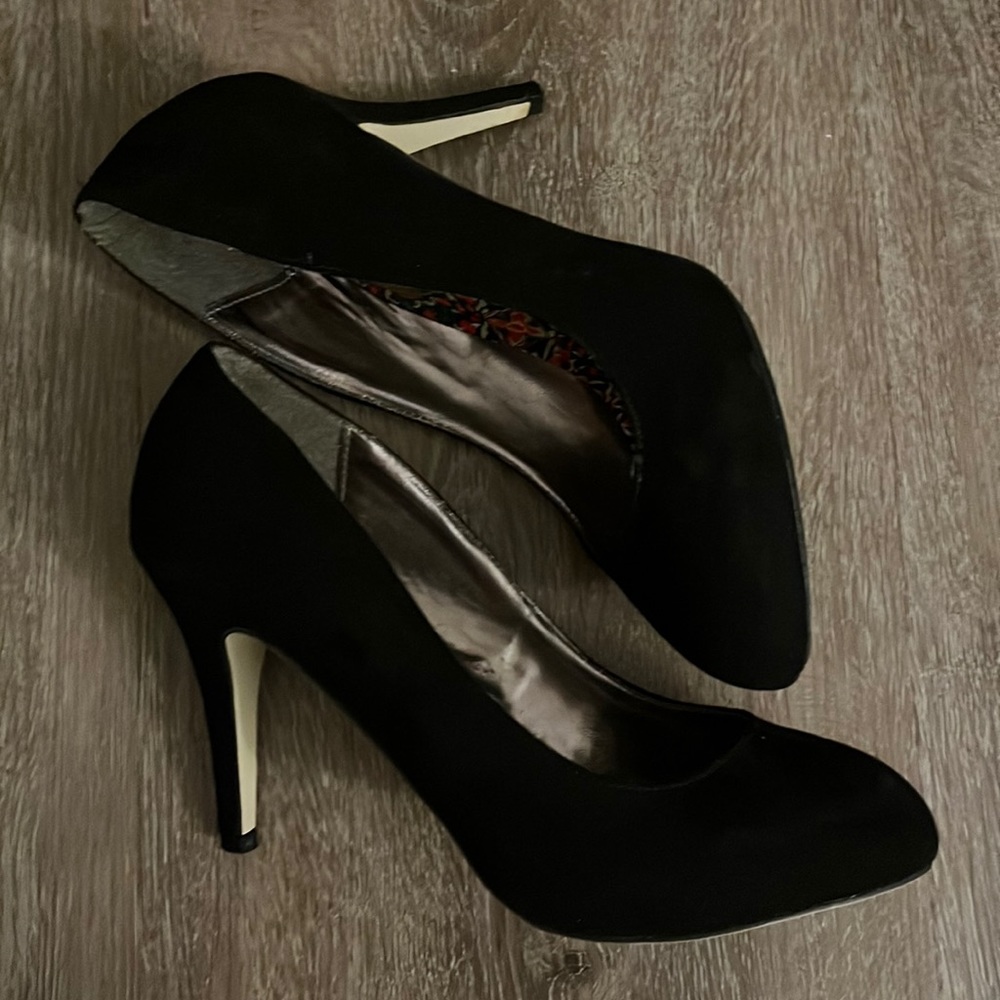 Madden Girl size 6 Propose